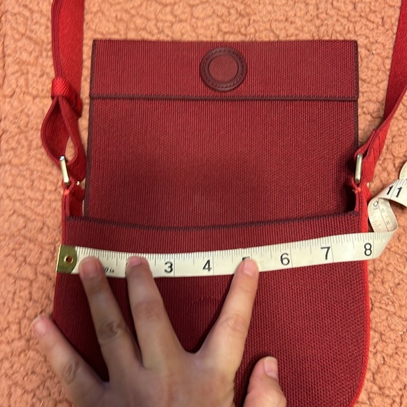 Rothy’s Saddlebag - Picture 9 of 11